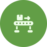 High Quality Materials